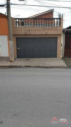 Casa com 2 Quartos à Venda, 1 m² em Jardim Califórnia - Jacareí