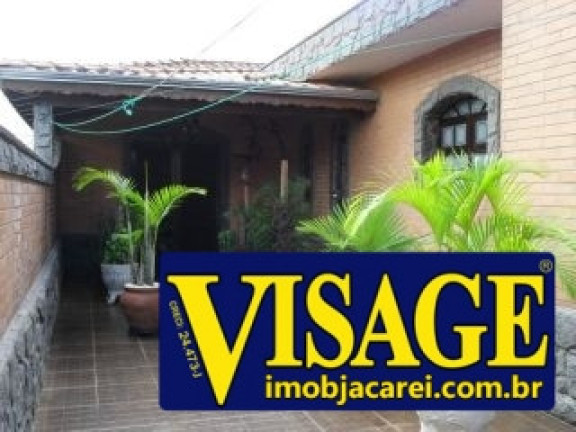 Imagem Casa com 3 Quartos à Venda, 560 m² em Vila Formosa - Jacareí