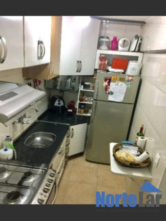 Imagem Apartamento com 1 Quarto à Venda, 38 m² em Sítio Do Mandaqui - São Paulo Imagem Apartamento com 1 Quarto à Venda, 38 m² em Sítio Do Mandaqui - São Paulo