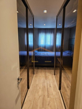 Imagem Apartamento com 4 Quartos à Venda, 360 m² em Santa Teresinha - São Paulo Imagem Apartamento com 4 Quartos à Venda, 360 m² em Santa Teresinha - São Paulo