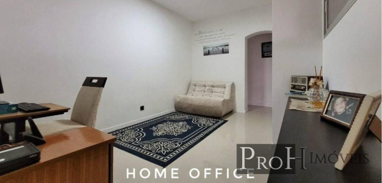 Imagem Apartamento com 4 Quartos à Venda, 268 m² em Centro - Santo André