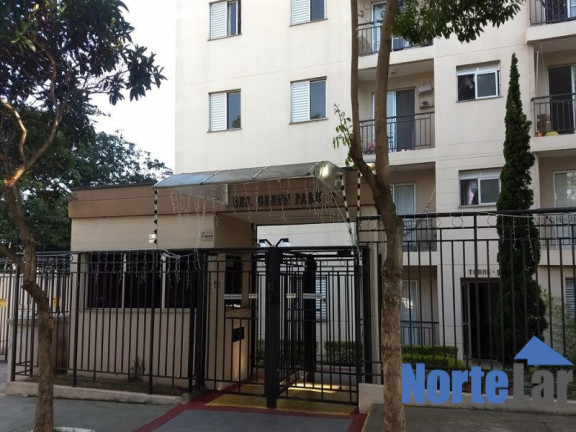 Imagem Apartamento com 2 Quartos à Venda, 50 m² em Vila Roque - São Paulo Imagem Apartamento com 2 Quartos à Venda, 50 m² em Vila Roque - São Paulo