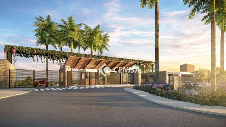 Imagem Terreno à Venda, 453 m² em Condomínio Residencial Casa Do Lago - Indaiatuba Imagem Terreno à Venda, 453 m² em Condomínio Residencial Casa Do Lago - Indaiatuba