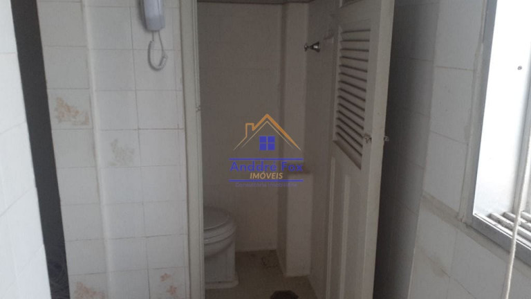 Imagem Apartamento com 2 Quartos à Venda, 55 m² em Grajaú - Rio De Janeiro
