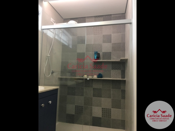 Imagem Apartamento com 3 Quartos à Venda, 100 m² em Vila Mariana - São Paulo