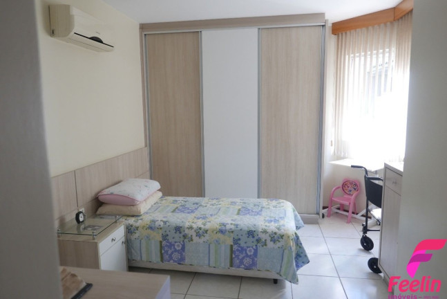Imagem Apartamento com 3 Quartos à Venda, 107 m² em Itacorubi - Florianópolis Imagem Apartamento com 3 Quartos à Venda, 107 m² em Itacorubi - Florianópolis