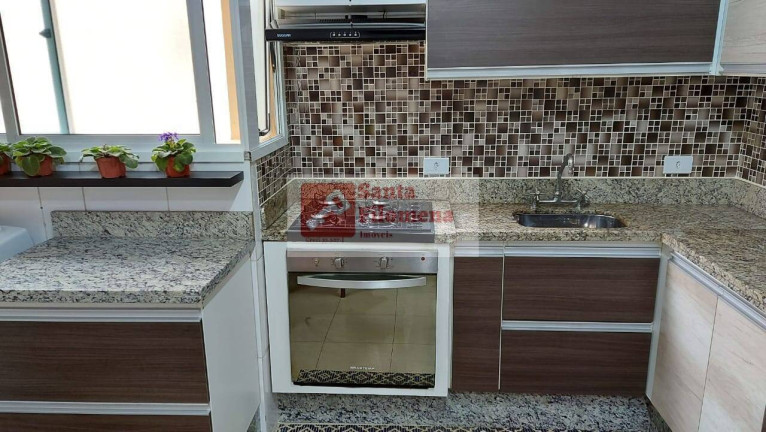 Imagem Apartamento com 3 Quartos à Venda, 134 m² em Rudge Ramos - São Bernardo Do Campo Imagem Apartamento com 3 Quartos à Venda, 134 m² em Rudge Ramos - São Bernardo Do Campo