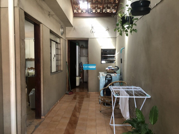 Imagem Casa com 3 Quartos à Venda, 220 m² em Vila Assis Brasil - Mauá