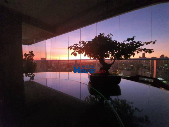 Imagem Apartamento com 3 Quartos à Venda, 121 m² em Pinheiros - São Paulo Imagem Apartamento com 3 Quartos à Venda, 121 m² em Pinheiros - São Paulo