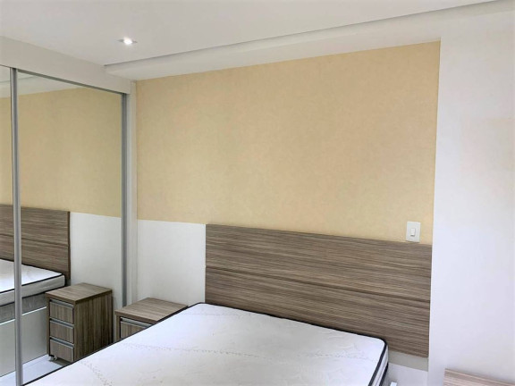 Imagem Apartamento com 1 Quarto para Alugar, 32 m² em Jardim Ampliação - São Paulo Imagem Apartamento com 1 Quarto para Alugar, 32 m² em Jardim Ampliação - São Paulo