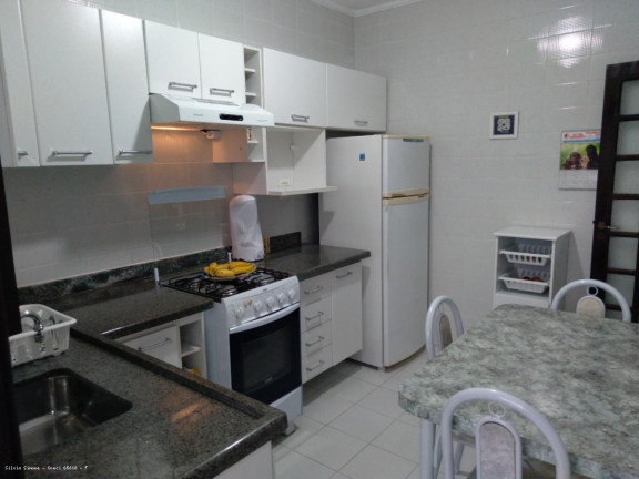 Imagem Apartamento com 2 Quartos à Venda, 72 m² em Centro - São Vicente Imagem Apartamento com 2 Quartos à Venda, 72 m² em Centro - São Vicente