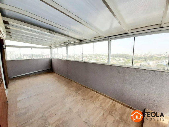 Imagem Apartamento com 3 Quartos à Venda, 150 m² em Frezzarin - Americana