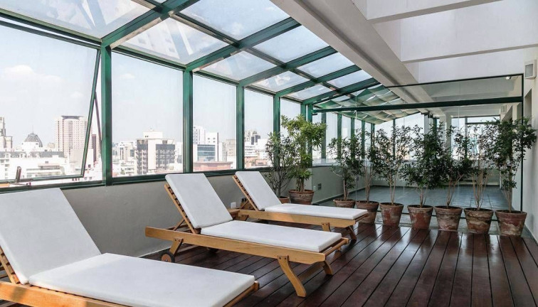 Imagem Apartamento com 1 Quarto à Venda, 39 m² em Itaim Bibi - São Paulo Imagem Apartamento com 1 Quarto à Venda, 39 m² em Itaim Bibi - São Paulo