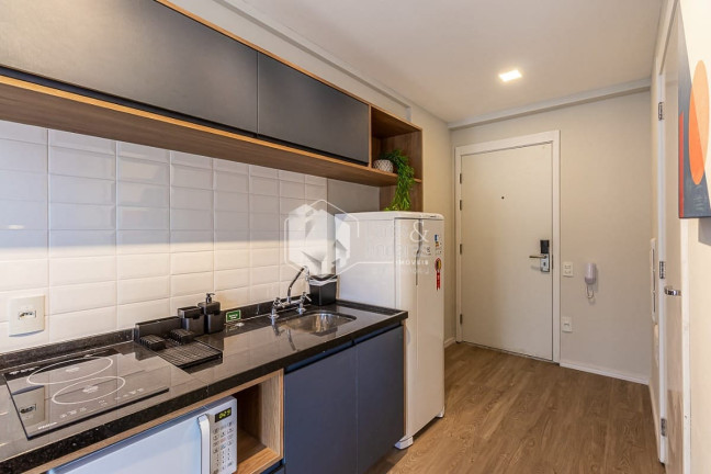 Imagem Kitnet com 1 Quarto à Venda, 27 m² em Sumarezinho - São Paulo Imagem Kitnet com 1 Quarto à Venda, 27 m² em Sumarezinho - São Paulo