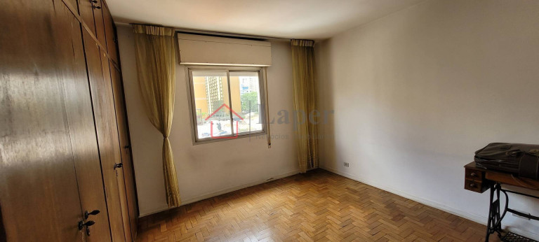 Imagem Apartamento com 4 Quartos à Venda, 161 m² em Vila Mariana - São Paulo