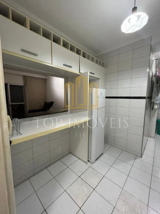 Imagem Apartamento com 2 Quartos à Venda, 62 m² em Jardim América - São José Dos Campos