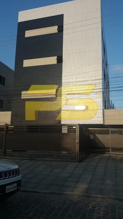 Imagem Apartamento com 2 Quartos à Venda, 43 m² em Bessa - João Pessoa Imagem Apartamento com 2 Quartos à Venda, 43 m² em Bessa - João Pessoa