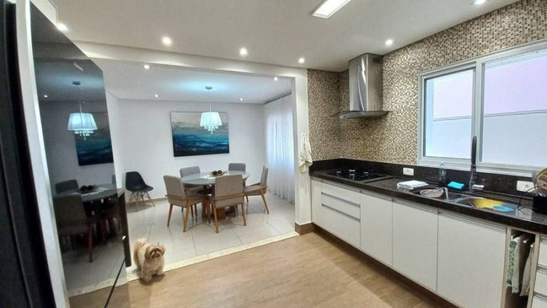 Imagem Sobrado com 3 Quartos à Venda, 190 m² em Urbanova - São José Dos Campos Imagem Sobrado com 3 Quartos à Venda, 190 m² em Urbanova - São José Dos Campos