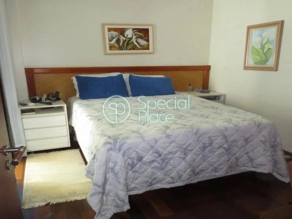 Imagem Apartamento com 3 Quartos à Venda, 250 m² em Saúde - São Paulo