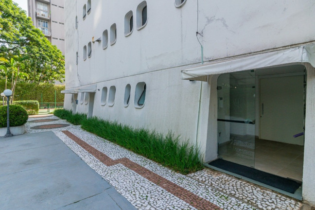 Imagem Apartamento com 3 Quartos à Venda, 177 m² em Vila Suzana - São Paulo Imagem Apartamento com 3 Quartos à Venda, 177 m² em Vila Suzana - São Paulo