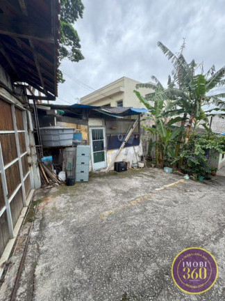 Imagem Casa com 2 Quartos à Venda, 50 m² em Vila Guilhermina - São Paulo Imagem Casa com 2 Quartos à Venda, 50 m² em Vila Guilhermina - São Paulo