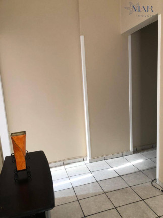 Imagem Apartamento com 1 Quarto à Venda, 35 m² em Itararé - São Vicente
