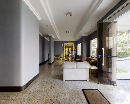Imagem Apartamento com 3 Quartos à Venda, 280 m² em Vila Suzana - São Paulo