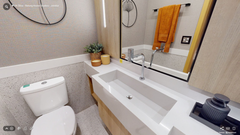 Imagem Apartamento com 1 Quarto à Venda, 55 m² em Vila Das Hortências - Jundiaí Imagem Apartamento com 1 Quarto à Venda, 55 m² em Vila Das Hortências - Jundiaí