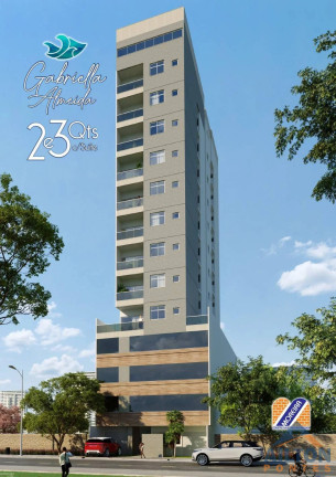 Imagem Apartamento com 3 Quartos à Venda, 90 m² em Praia Do Morro - Guarapari Imagem Apartamento com 3 Quartos à Venda, 90 m² em Praia Do Morro - Guarapari