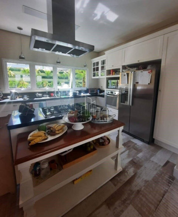 Imagem Casa com 3 Quartos à Venda, 429 m² em Cidade Tamboré - Santana De Parnaíba Imagem Casa com 3 Quartos à Venda, 429 m² em Cidade Tamboré - Santana De Parnaíba