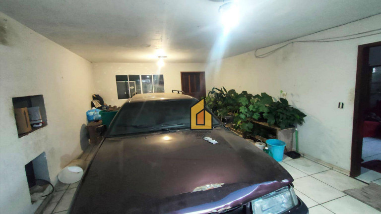 Imagem Casa com 2 Quartos à Venda, 96 m² em Campina Da Barra - Araucária