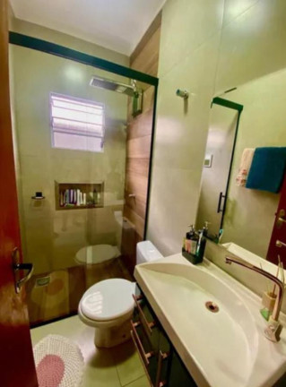 Imagem Casa com 2 Quartos à Venda, 63 m² em Chácara Santa Antonieta (nova Veneza) - Sumaré Imagem Casa com 2 Quartos à Venda, 63 m² em Chácara Santa Antonieta (nova Veneza) - Sumaré