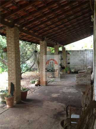 Imagem Casa com 3 Quartos à Venda, 250 m² em Vila São José - Taubaté
