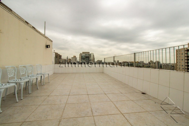 Imagem Apartamento com 2 Quartos à Venda, 100 m² em Barra Funda - Sao Paulo
