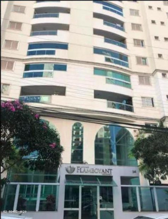 Imagem Apartamento com 3 Quartos à Venda, 103 m² em Jardim Goiás - Goiânia Imagem Apartamento com 3 Quartos à Venda, 103 m² em Jardim Goiás - Goiânia