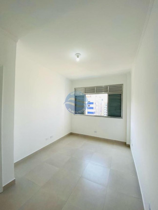 Imagem Apartamento com 1 Quarto à Venda, 47 m² em Embaré - Santos