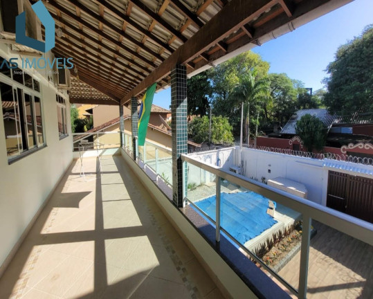 Imagem Casa com 5 Quartos à Venda, 360 m² em Portinho - Cabo Frio Imagem Casa com 5 Quartos à Venda, 360 m² em Portinho - Cabo Frio