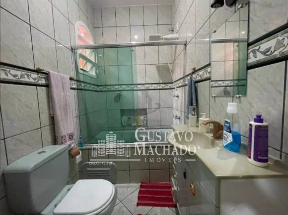 Imagem Casa com 4 Quartos à Venda, 172 m² em Jardim Vila Rica - Tiradentes - Volta Redonda