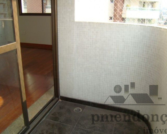 Imagem Apartamento com 3 Quartos à Venda, 220 m² em Perdizes - São Paulo Imagem Apartamento com 3 Quartos à Venda, 220 m² em Perdizes - São Paulo