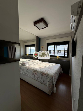 Imagem Apartamento com 2 Quartos à Venda, 66 m² em Itacorubi - Florianópolis Imagem Apartamento com 2 Quartos à Venda, 66 m² em Itacorubi - Florianópolis