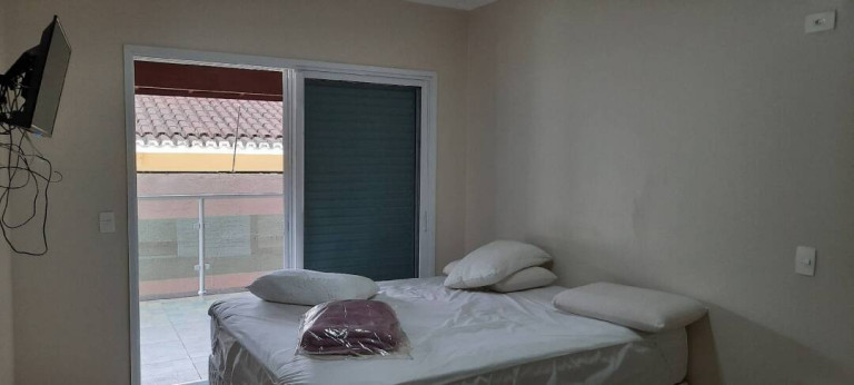 Imagem Sobrado com 4 Quartos à Venda, 270 m² em Tabatinga - Caraguatatuba Imagem Sobrado com 4 Quartos à Venda, 270 m² em Tabatinga - Caraguatatuba