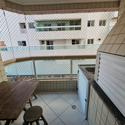 Imagem Apartamento com 1 Quarto à Venda, 50 m² em Aviação - Praia Grande Imagem Apartamento com 1 Quarto à Venda, 50 m² em Aviação - Praia Grande