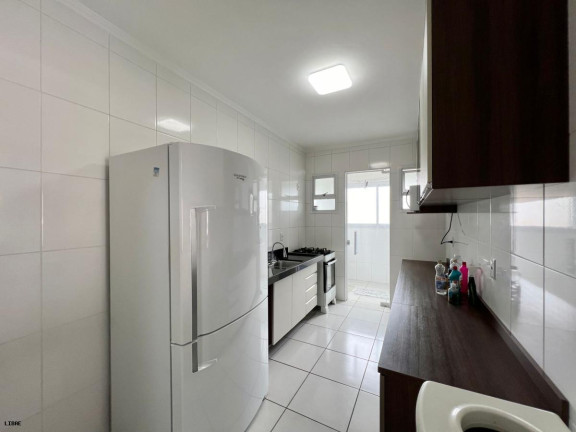 Imagem Apartamento à Venda, em Guilhermina - Praia Grande Imagem Apartamento à Venda, em Guilhermina - Praia Grande
