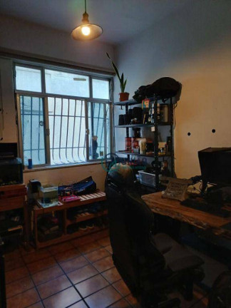 Imagem Apartamento com 3 Quartos à Venda, 83 m² em Icaraí - Niterói