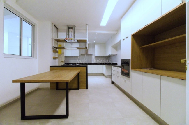 Imagem Apartamento com 4 Quartos à Venda, 320 m² em Flamengo - Rio De Janeiro