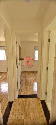 Imagem Apartamento com 2 Quartos à Venda, 47 m² em Conjunto Habitacional Vila Cosmos - Cosmópolis Imagem Apartamento com 2 Quartos à Venda, 47 m² em Conjunto Habitacional Vila Cosmos - Cosmópolis