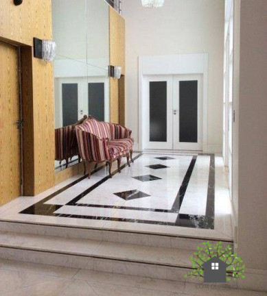 Imagem Casa com 4 Quartos à Venda, 700 m² em São Paulo Ii - Cotia