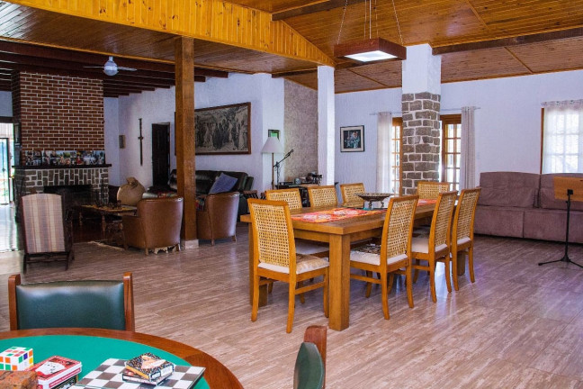Imagem Imóvel com 18 Quartos à Venda, 980 m² em Iucas - Teresópolis Imagem Imóvel com 18 Quartos à Venda, 980 m² em Iucas - Teresópolis