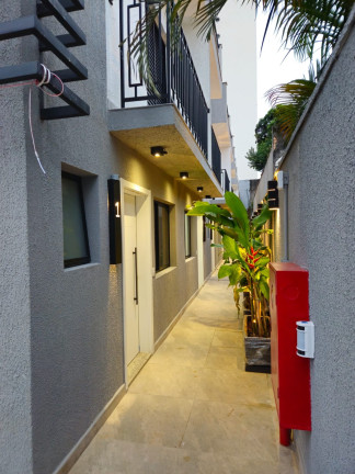 Imagem Imóvel com 2 Quartos à Venda, 95 m² em Aclimação - São Paulo Imagem Imóvel com 2 Quartos à Venda, 95 m² em Aclimação - São Paulo
