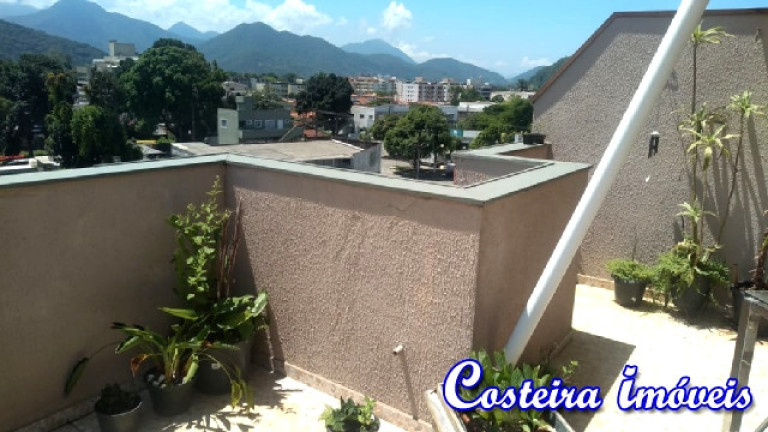 Imagem Apartamento com 3 Quartos à Venda, 113 m² em Centro - Ubatuba